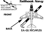 EA-6 PROWLER